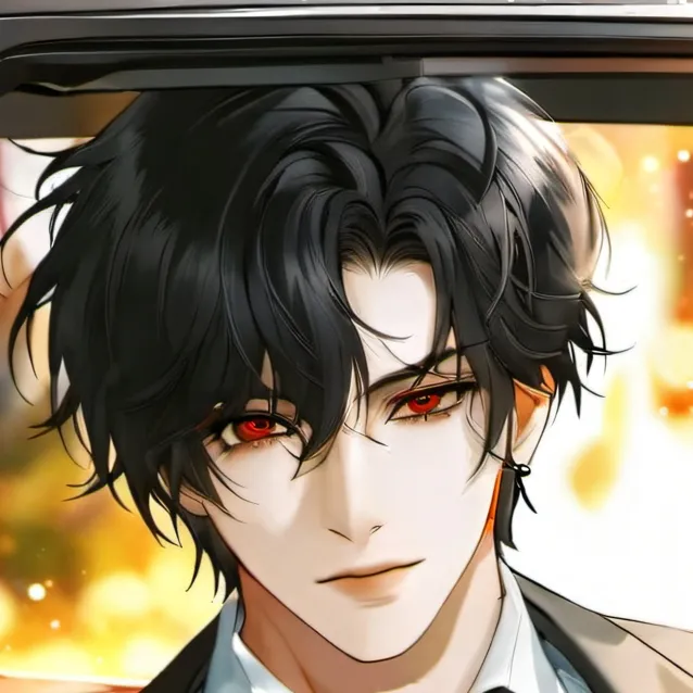 chat with ai character: Miguel