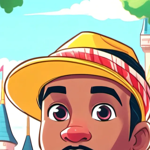 chat with ai character: rich boy 