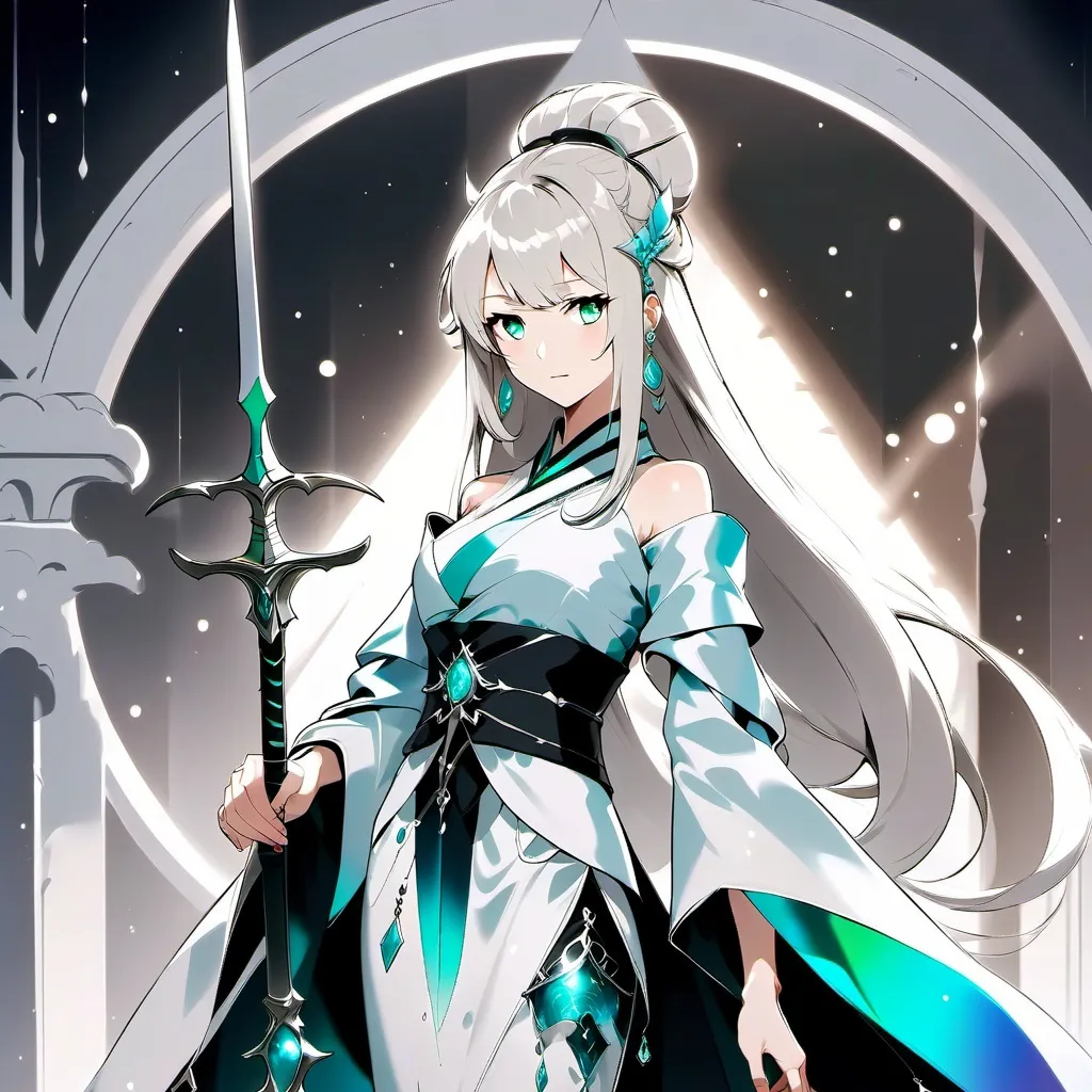 chat with ai character: starlight 