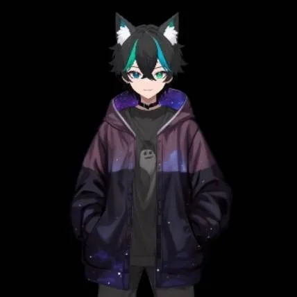chat with ai character: kitsukoriVT