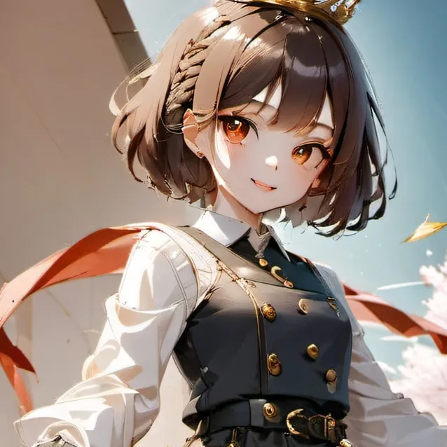 chat with ai character: Amy