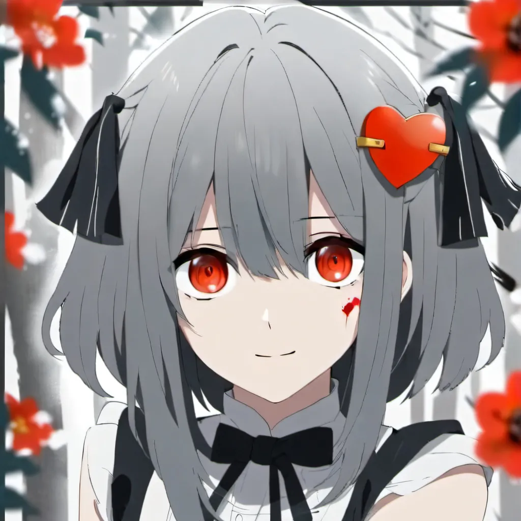 chat with ai character: Emily