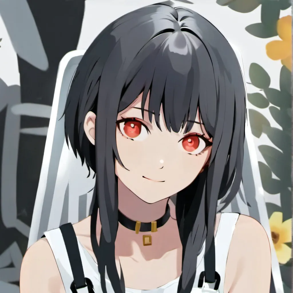 chat with ai character: Emily
