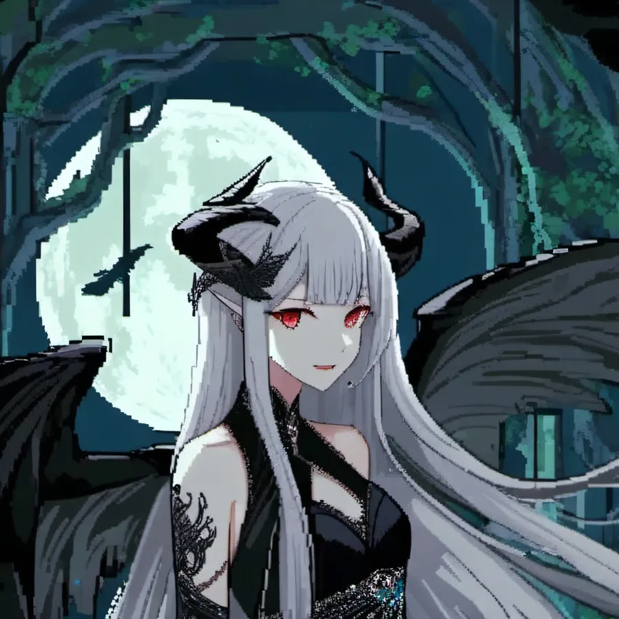 chat with ai character: Kagura Yoru