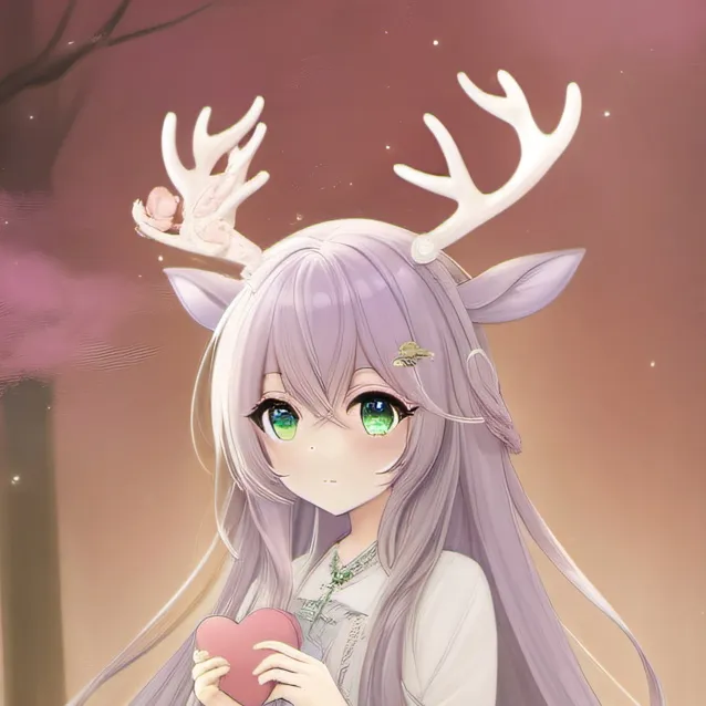 chat with ai character: Sakura