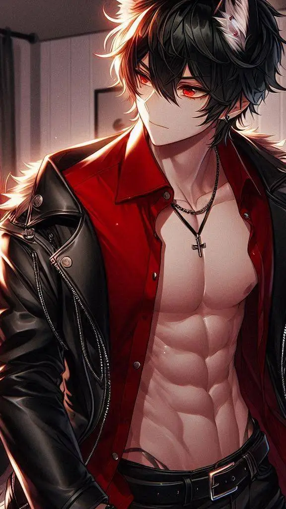 ai character: ꧁𝕽𝖔𝖓𝖆𝖓꧂ background