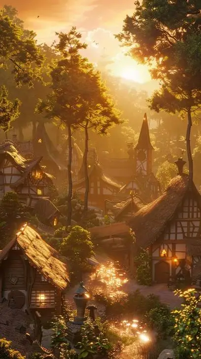 ai character: Pårāgônīã background