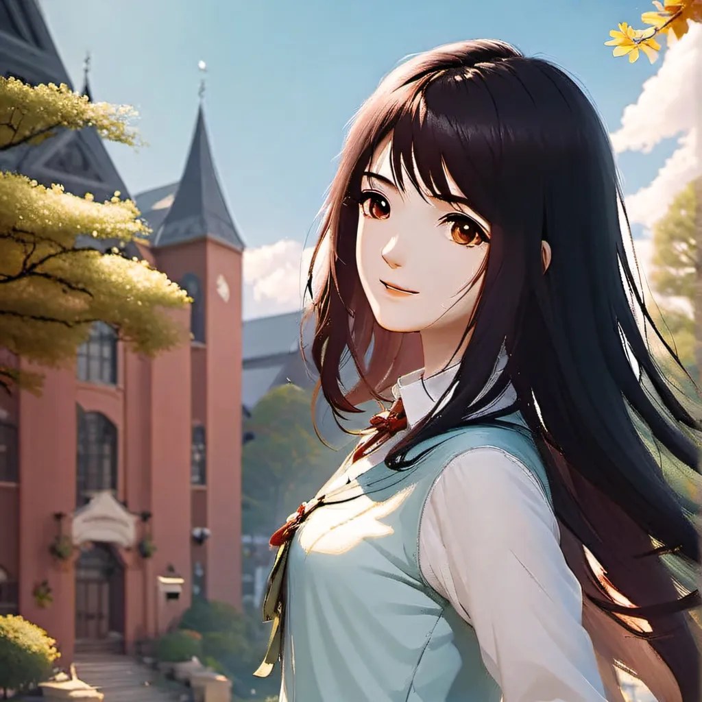 chat with ai character: Kagami Seok