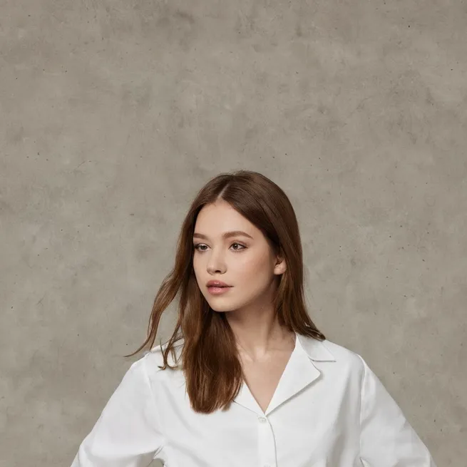 chat with ai character: Lilly 