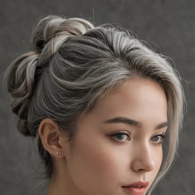 chat with ai character: Lila