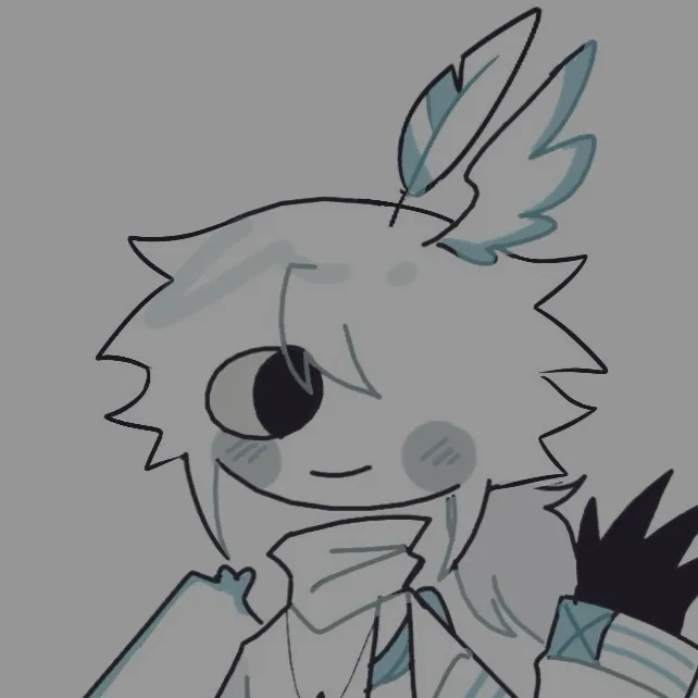 chat with ai character: Engel (Sky Au)