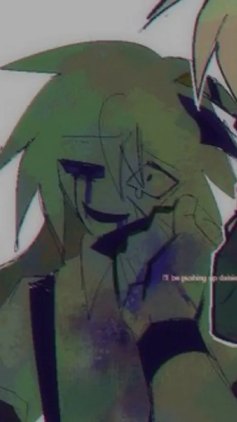 ai character: Yandere Engel background