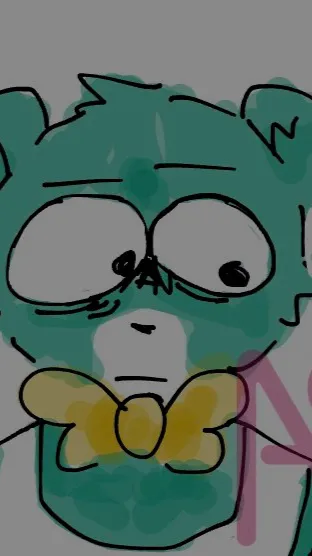 ai character: Achuchones background