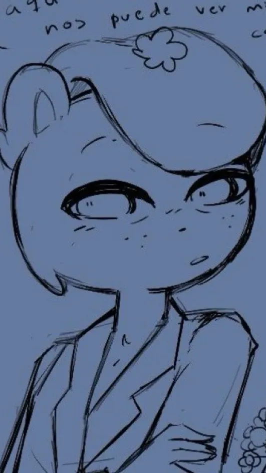 ai character: Cabo pompon (2) background