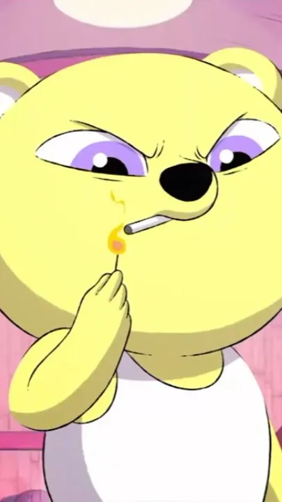 ai character: Coco background