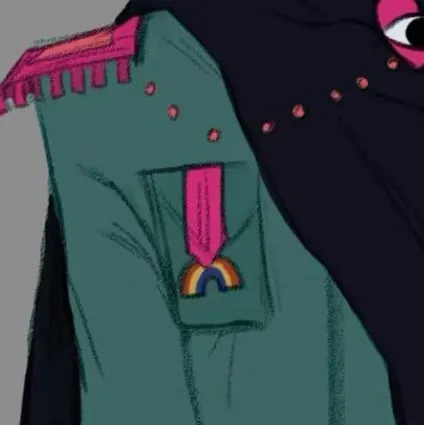 chat with ai character: Azulin (UC)