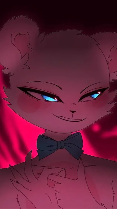 ai character: Moffy background