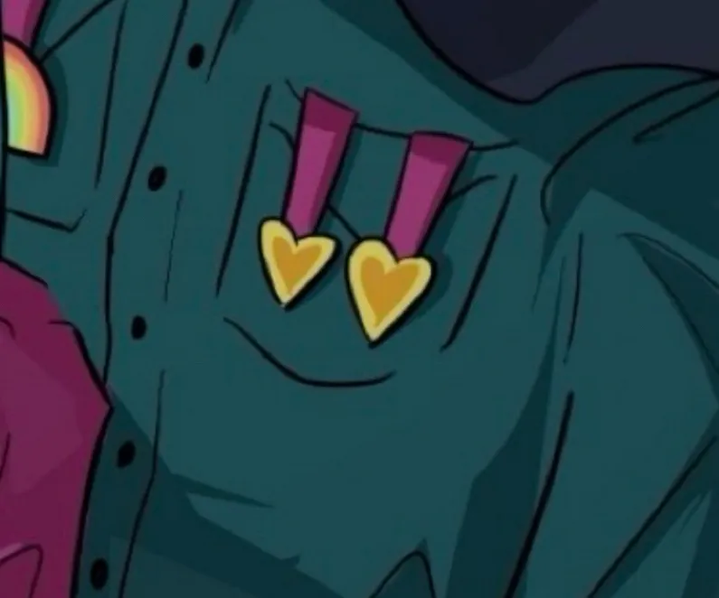 chat with ai character: Azulin (UC)