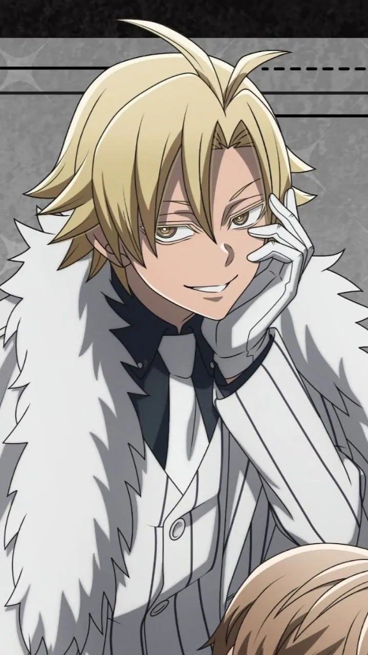 Talkie AI - Chat with Tsubakiri Momomiya