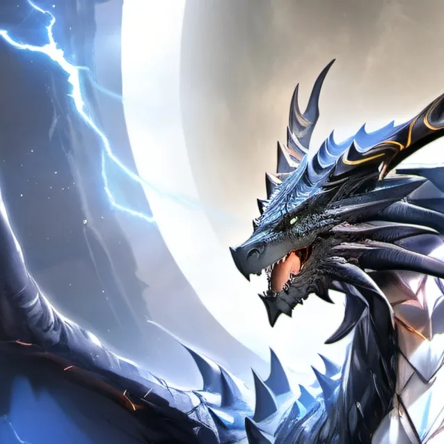 chat with ai character: Vortexian Glory