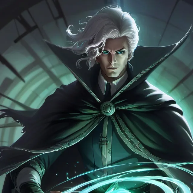 chat with ai character: Natan
