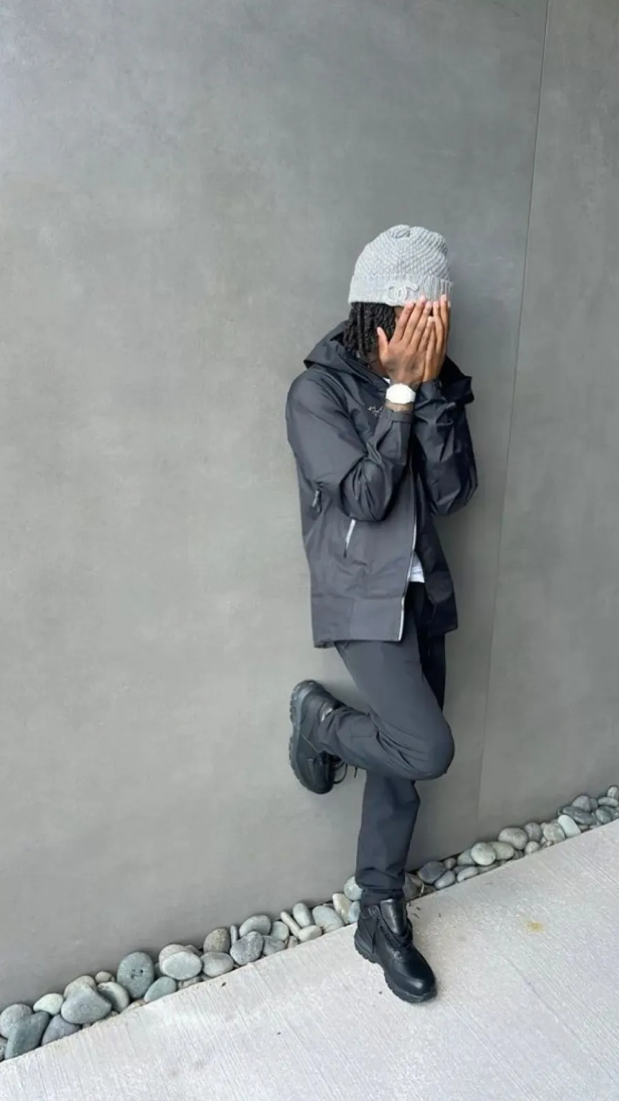 ai character: Akai background