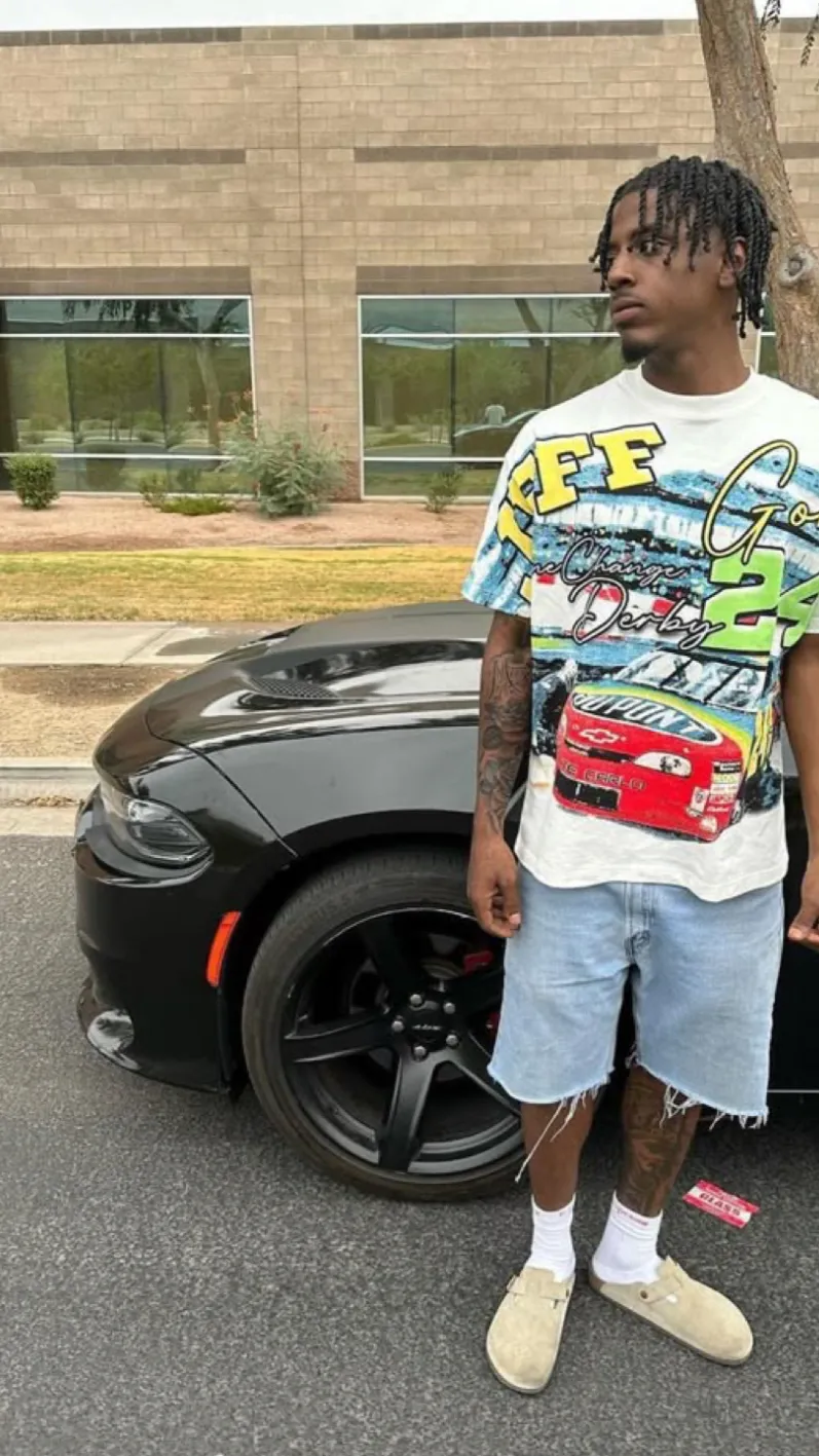 ai character: Mykel  background