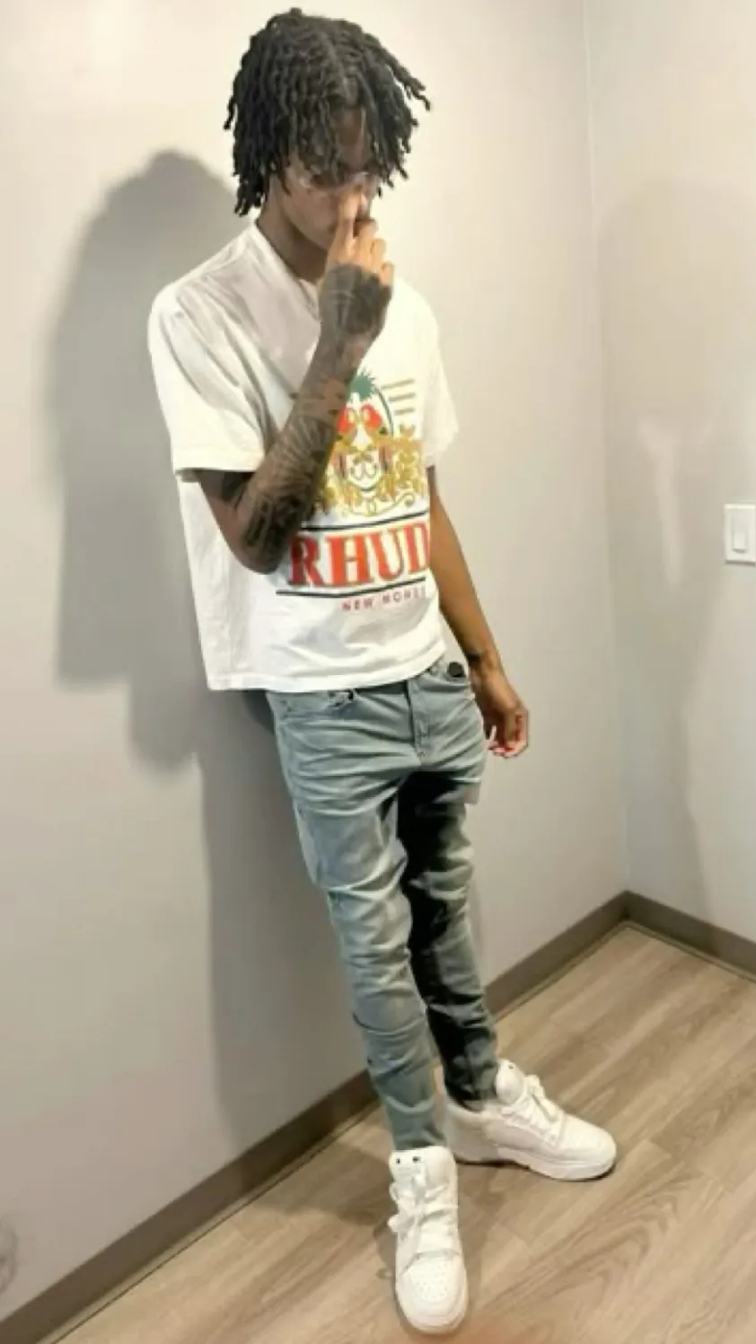 ai character: Kaiser background