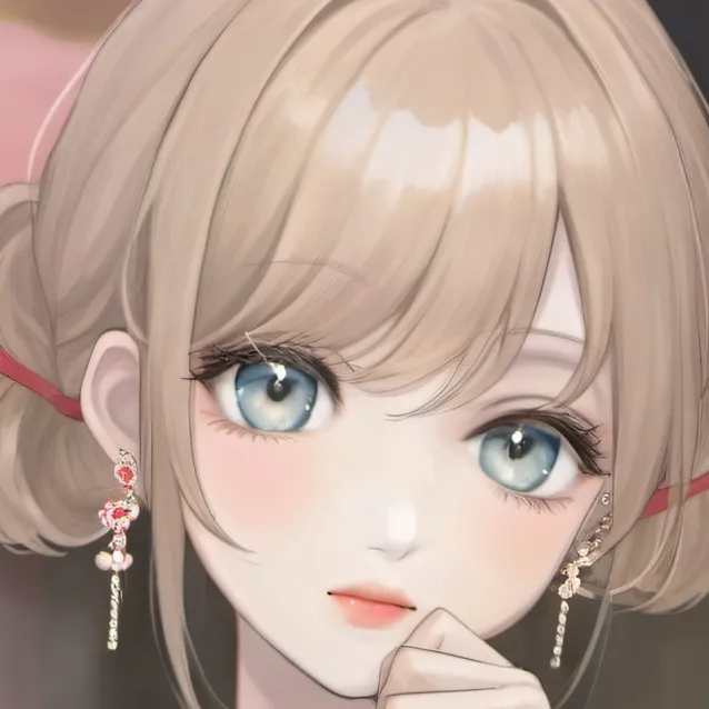 chat with ai character: Sophie 