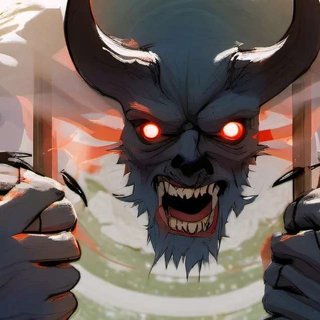 chat with ai character: all girls world