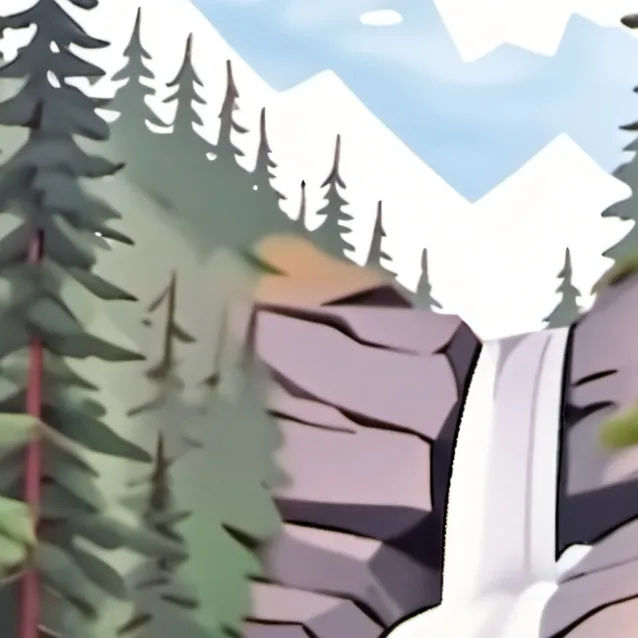 chat with ai character: dipper