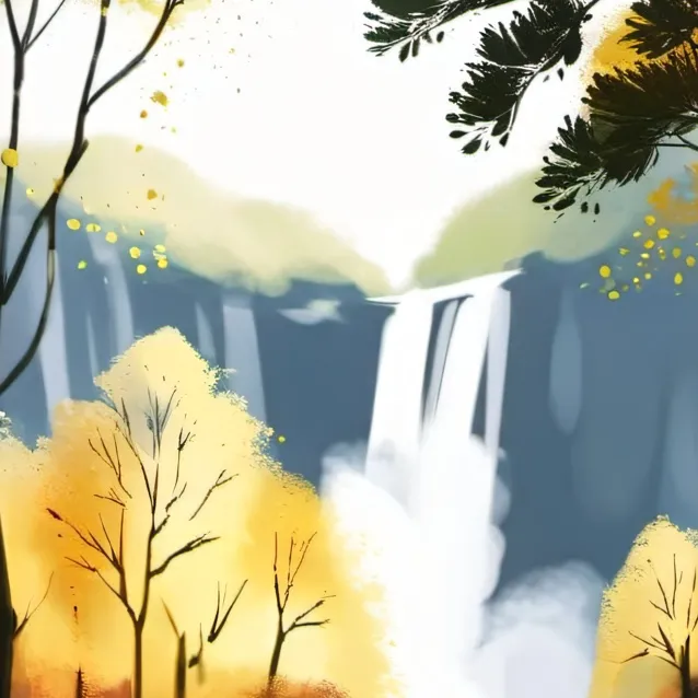 chat with ai character: gawity falls¹