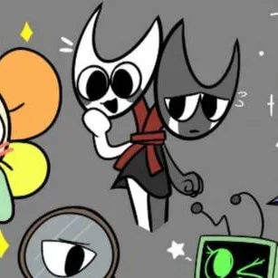 chat with ai character: Dandy's World !
