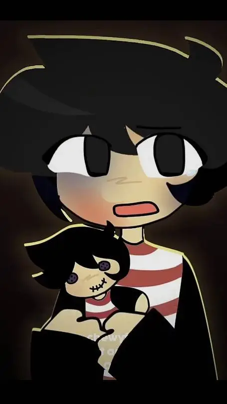 ai character: Bad Parenting ... background