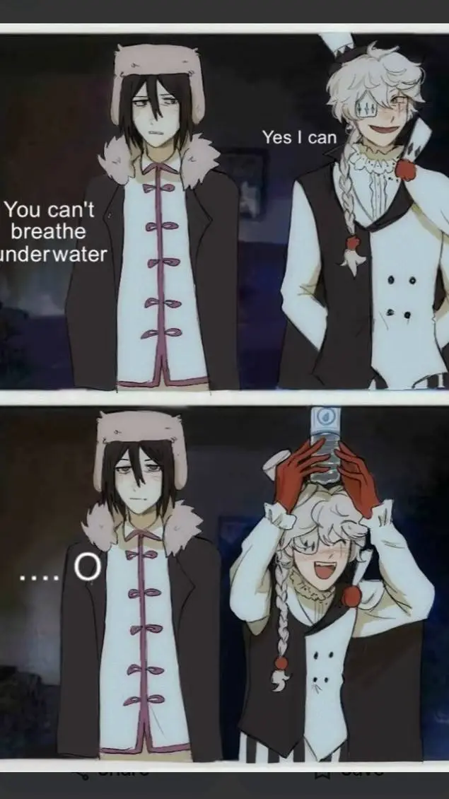 ai character: Fyolai★! background