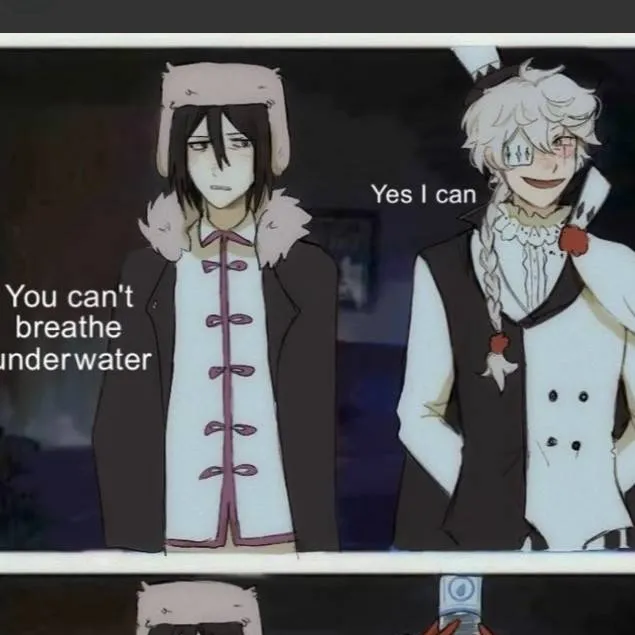 chat with ai character: Fyolai★!