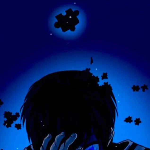 chat with ai character:  ⛤BL Baby Bachira!