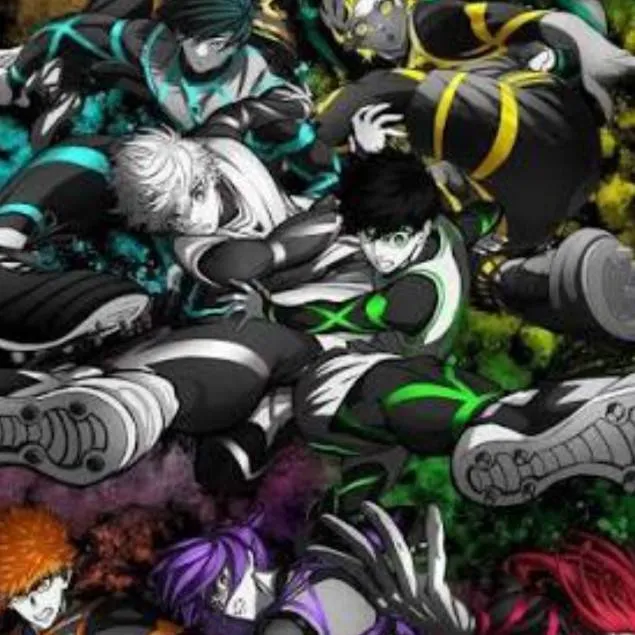 chat with ai character: ⛤BL Baby Nagi!!