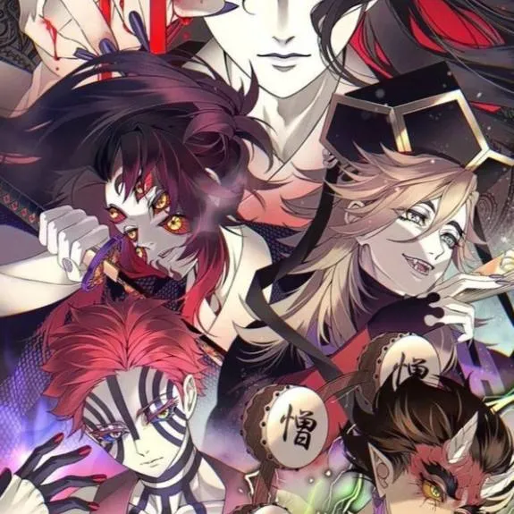 chat with ai character: !kny kindergarten⛤