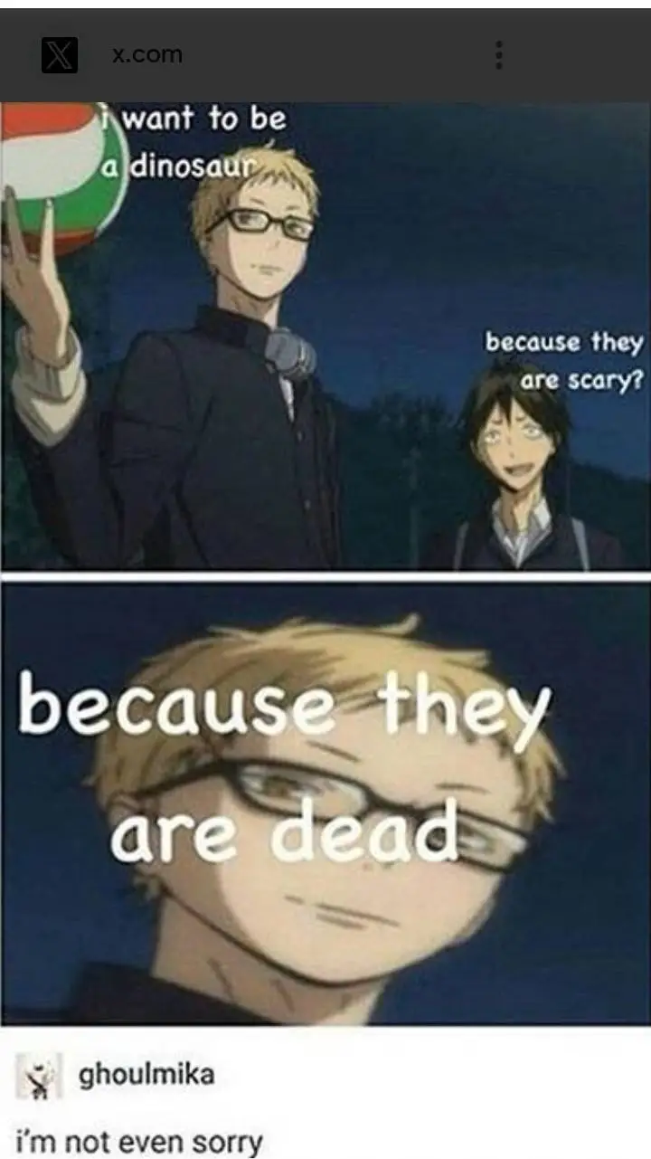 ai character: Haikyu!! Kids background