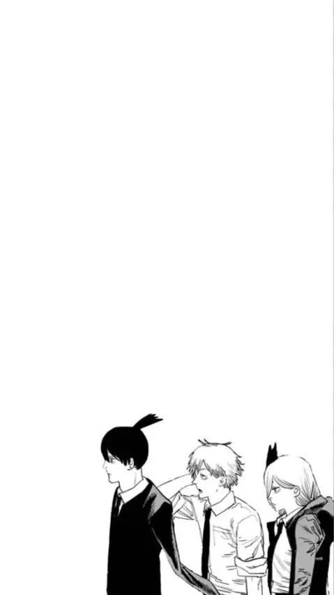 ai character: CSM Pick Me!⛤ background