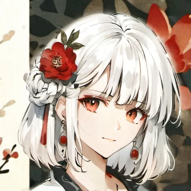 chat with ai character: kim-shao 