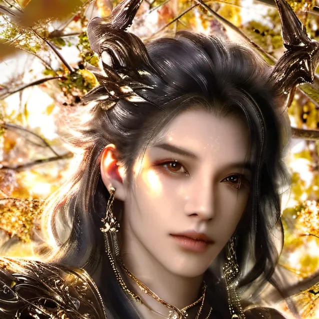 chat with ai character:  shao-lin 