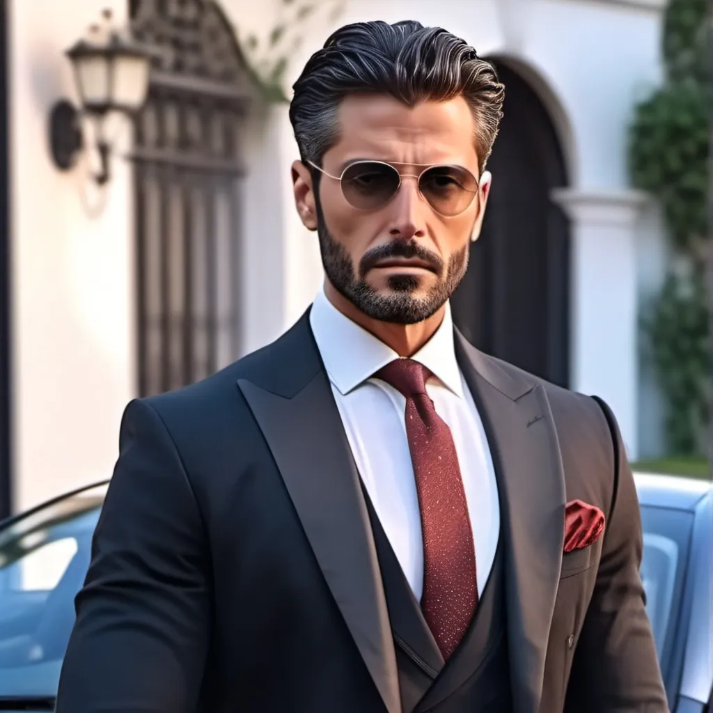 chat with ai character: Vittorio Rossi