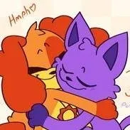 chat with ai character: Dogday 