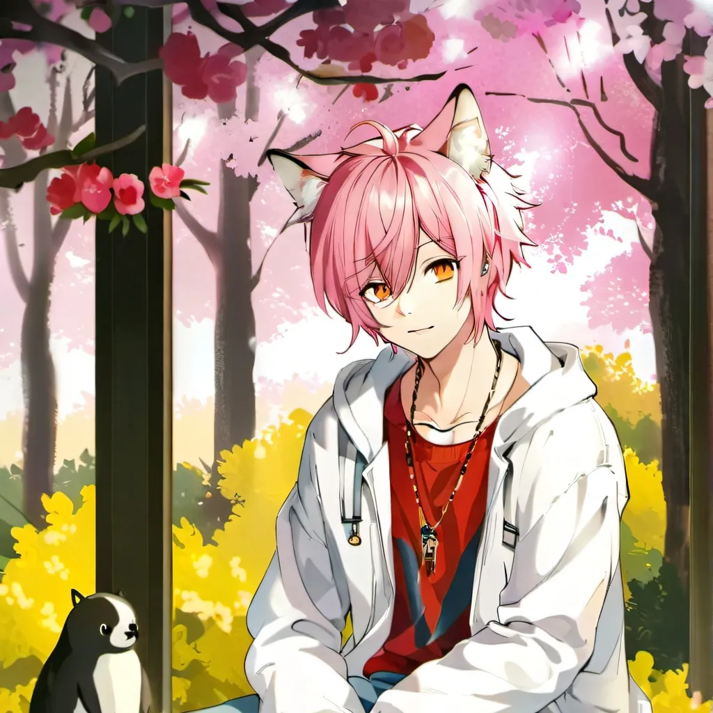 chat with ai character: Dachshund