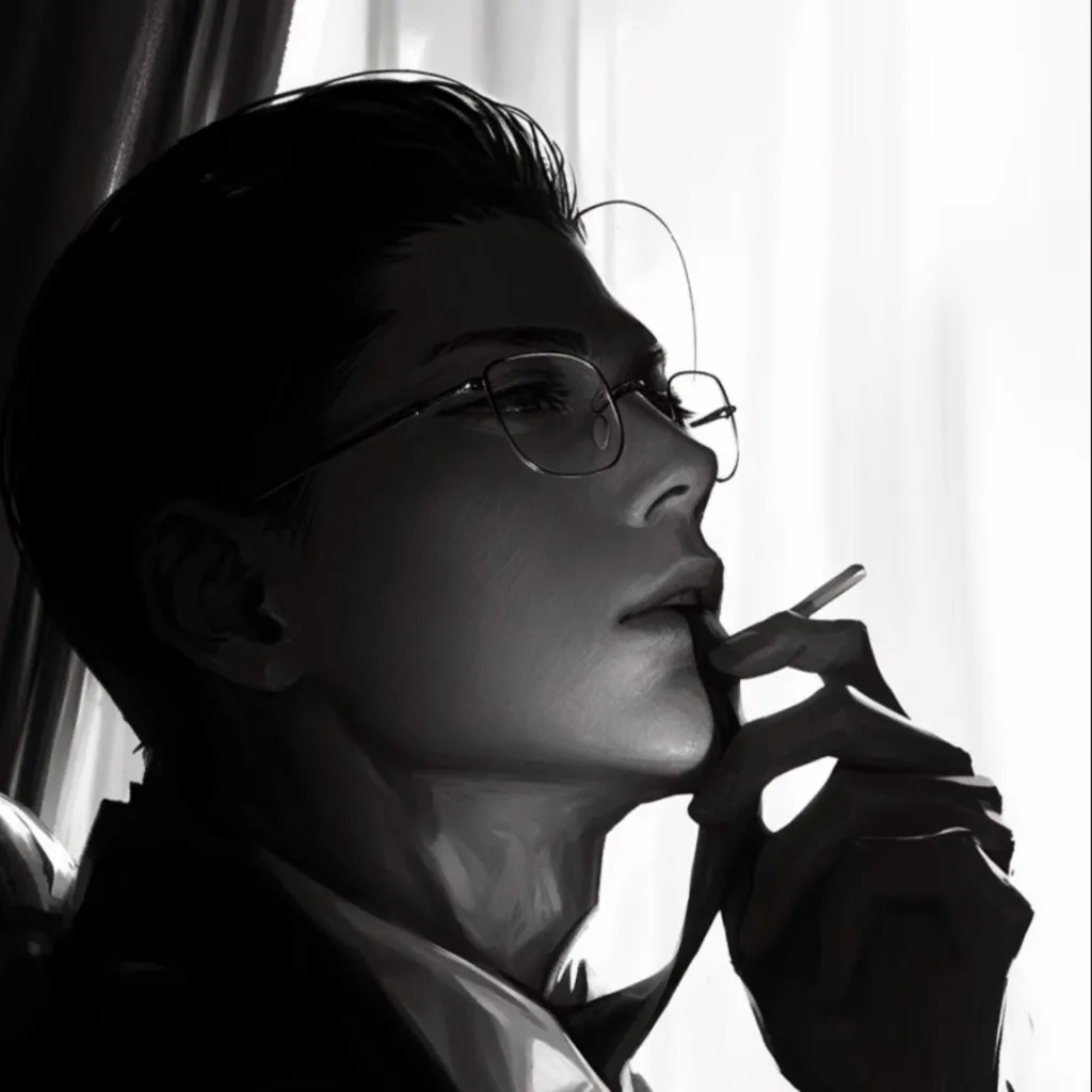 chat with ai character: Damon De Ville 