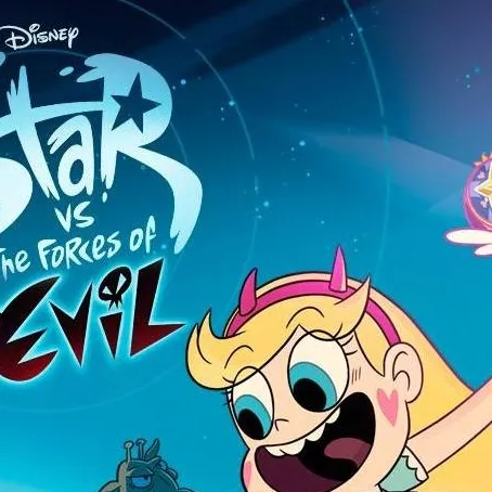 chat with ai character: SVTFOE