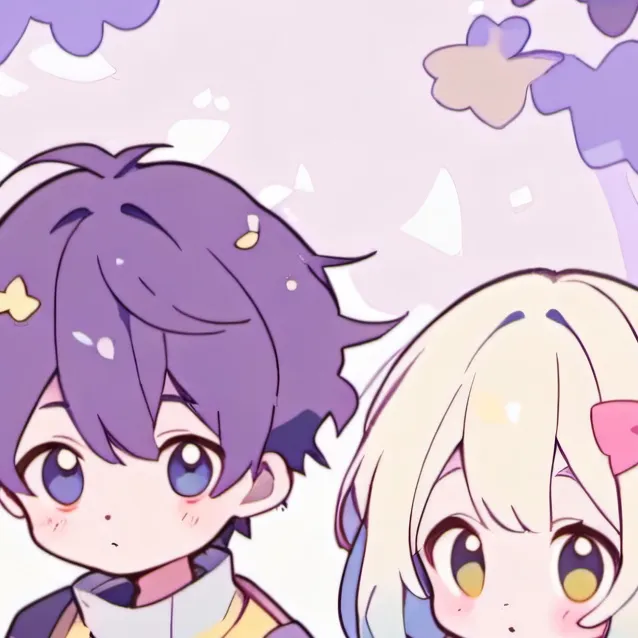chat with ai character: Kaminari Family!