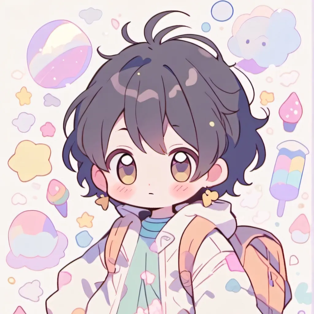 chat with ai character: KamiJiroFam Xmas!